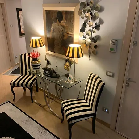 Residenza Ca' Degli Enzi Bed & Breakfast Verona