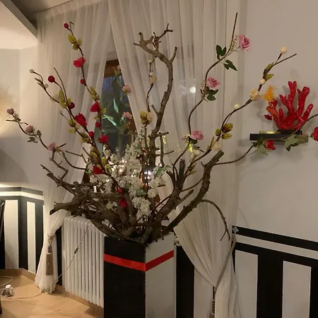 Residenza Ca' Degli Enzi Bed & Breakfast