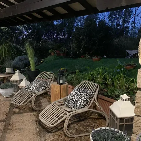 Bed & Breakfast Residenza Ca' Degli Enzi 3*