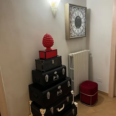 Residenza Ca' Degli Enzi Bed & Breakfast 3*