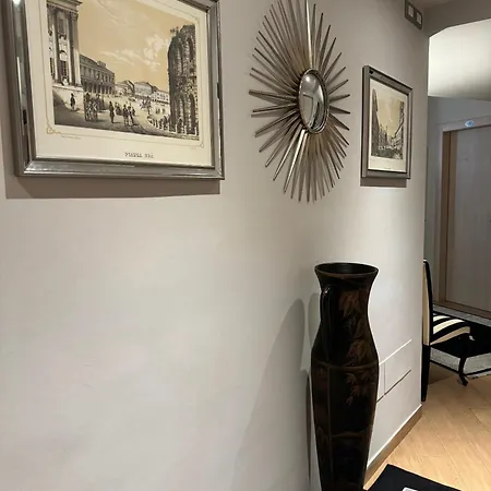 Bed & Breakfast Residenza Ca' Degli Enzi Verona