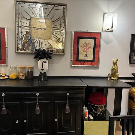 Residenza Ca' Degli Enzi Bed & Breakfast