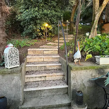 Bed & Breakfast Residenza Ca' Degli Enzi Verona