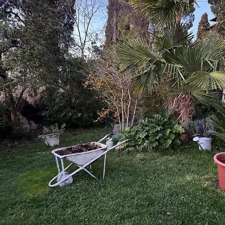 Residenza Ca' Degli Enzi 3* Verona
