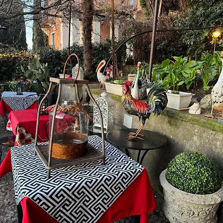 Bed & Breakfast Residenza Ca' Degli Enzi