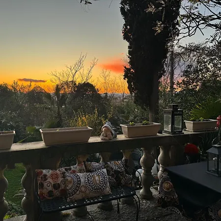 Residenza Ca' Degli Enzi Bed & Breakfast
