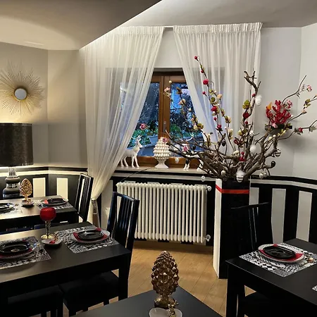 Bed & Breakfast Residenza Ca' Degli Enzi 3*