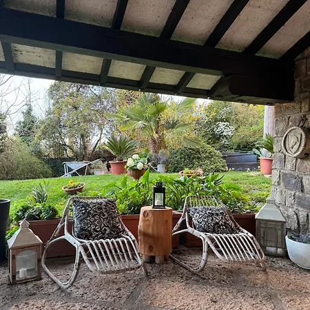 Residenza Ca' Degli Enzi 3*