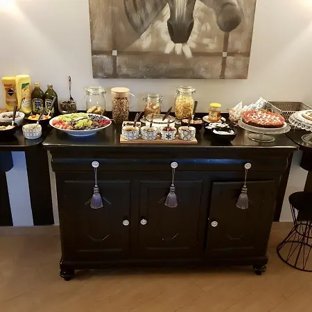 Residenza Ca' Degli Enzi 3* Verona