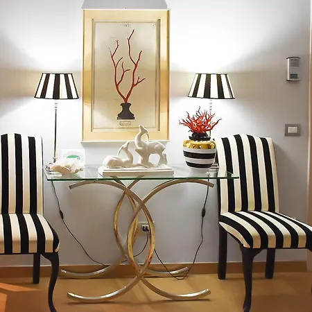 Bed & Breakfast Residenza Ca' Degli Enzi