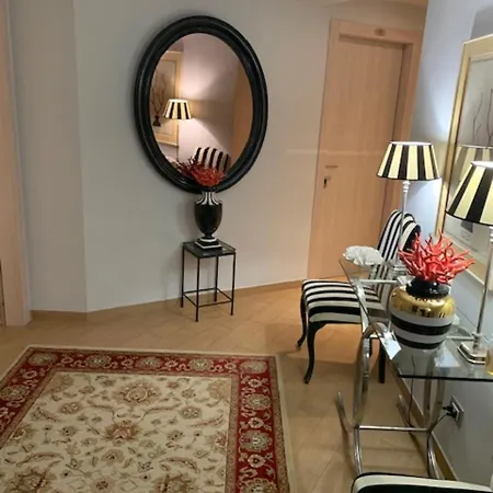 Residenza Ca' Degli Enzi Bed & Breakfast