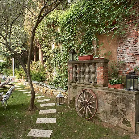 Bed & Breakfast Residenza Ca' Degli Enzi