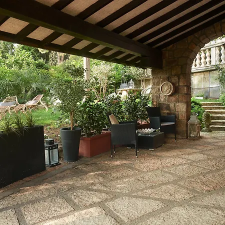 Bed & Breakfast Residenza Ca' Degli Enzi