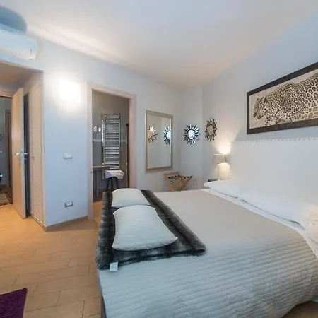 Residenza Ca' Degli Enzi Bed & Breakfast