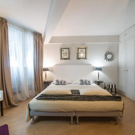 Bed & Breakfast Residenza Ca' Degli Enzi Verona