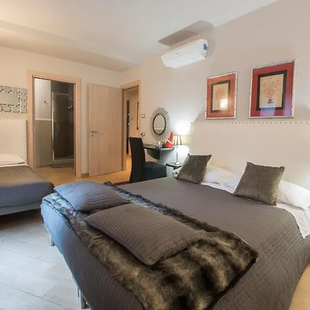 Bed & Breakfast Residenza Ca' Degli Enzi