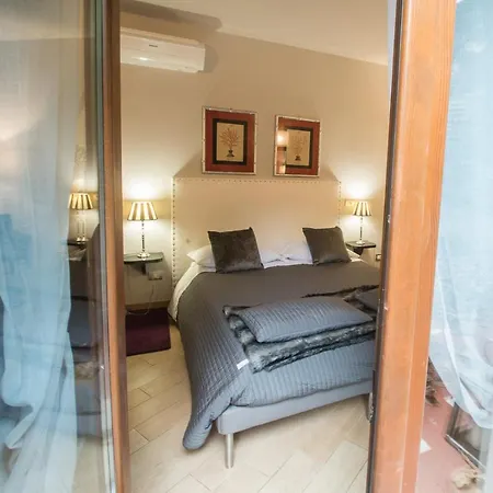 Residenza Ca' Degli Enzi Verona